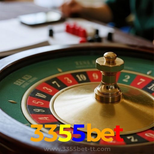3355bet:Aposte agora e ganhe no melhor cassino online!