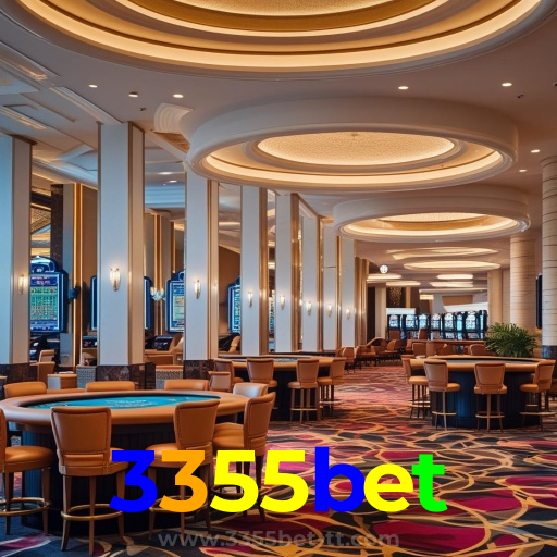 3355bet:A sorte está na roleta! Aposte e vença agora mesmo!