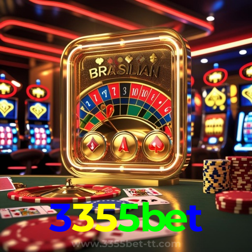 3355bet:Apostas no futebol e grandes prêmios nos melhores jogos de cassino!
