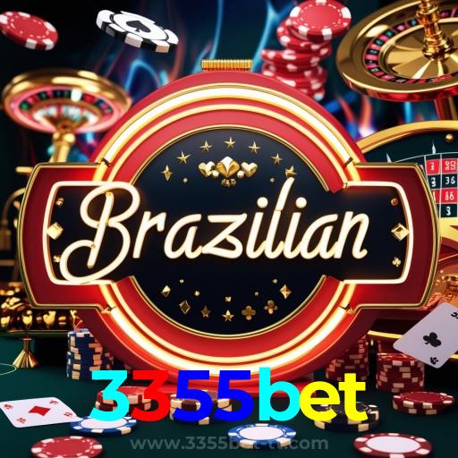 3355bet：Em nosso cassino online, a sorte está ao seu lado! Aposte agora!