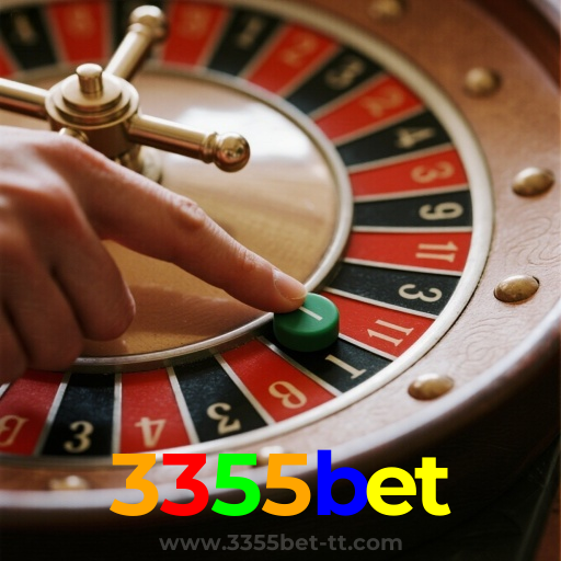 3355bet:A roleta digital é sua chance de ganhar! Aposte e vença!