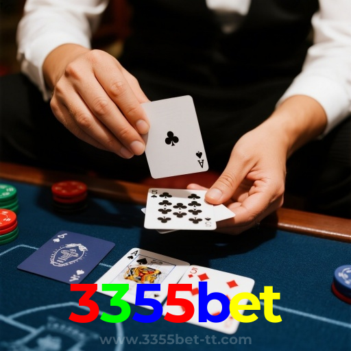 3355bet：A melhor plataforma para apostas no futebol e diversão em jogos de cassino!
