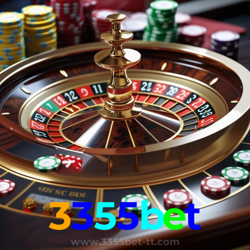 3355bet:O melhor cassino para você jogar slots e apostar no seu time de futebol!