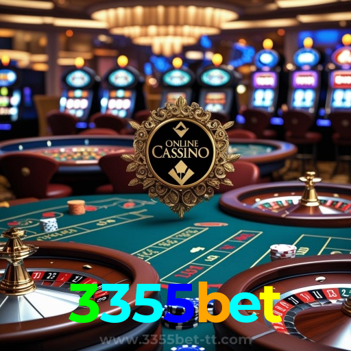 3355bet:Aposte no futebol e jogue slots emocionantes com grandes prêmios!
