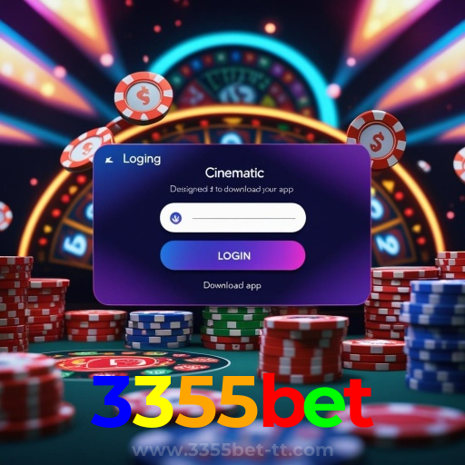 3355bet:Vença na roleta e conquiste prêmios gigantes!