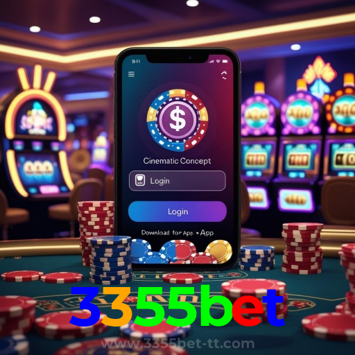 3355bet：Vença o poker online e mostre sua habilidade nas cartas!