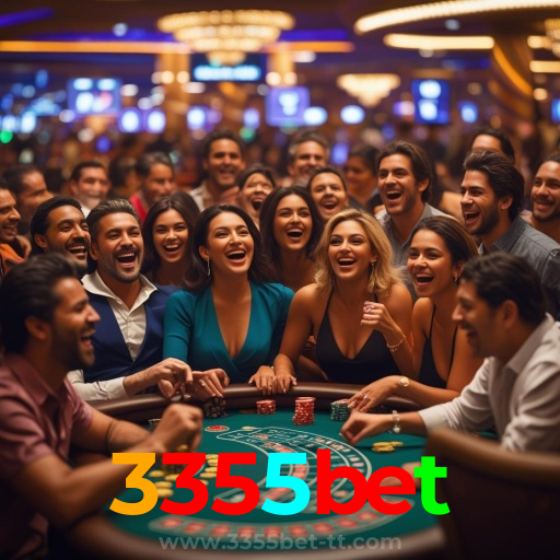 3355bet:Jogue poker, aposte no futebol e vença com grandes vitórias no cassino online!