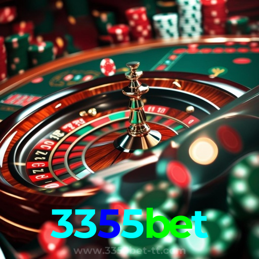 3355bet:Desafie a roleta e conquiste prêmios incríveis!