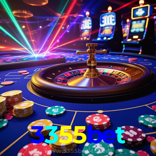 3355bet:O cassino online perfeito para jogadores de poker, roleta e futebol!
