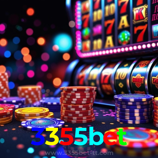 3355bet:O cassino online perfeito para quem adora apostar no futebol e jogar roleta!