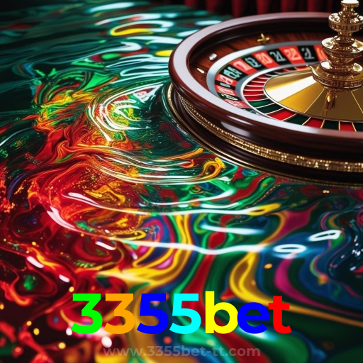 3355bet：Desafie a roleta e conquiste prêmios incríveis!