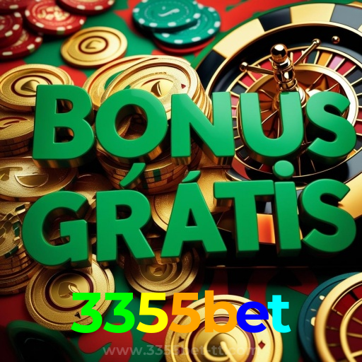 3355bet:Aposte no futebol e jogue as melhores slots para grandes vitórias!