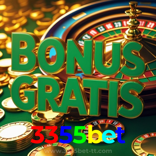 3355bet:Aposte no futebol e conquiste prêmios em blackjack e roleta!