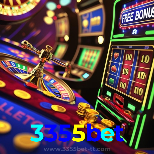 3355bet:Entre na ação! Aposte nas melhores mesas de roleta!