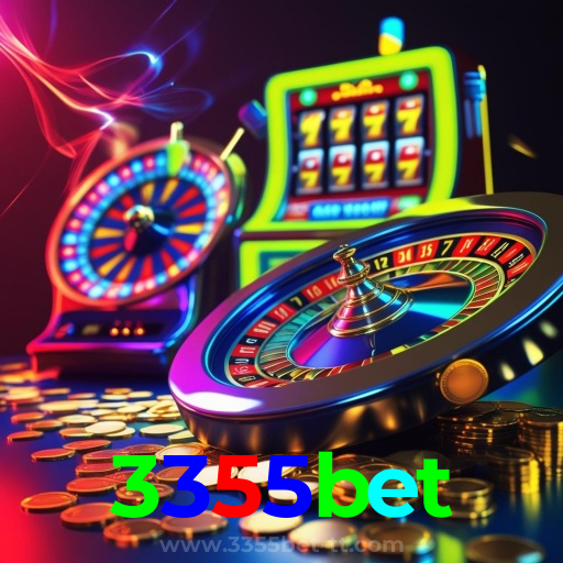 3355bet:O cassino online oferece grandes prêmios! Aposte e ganhe agora!