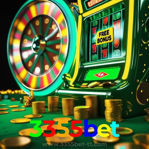 3355bet:Aposte nas melhores slots e conquiste vitórias impressionantes!