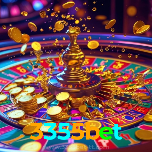 3355bet:A sorte está no cassino online com apostas no futebol e grandes vitórias!