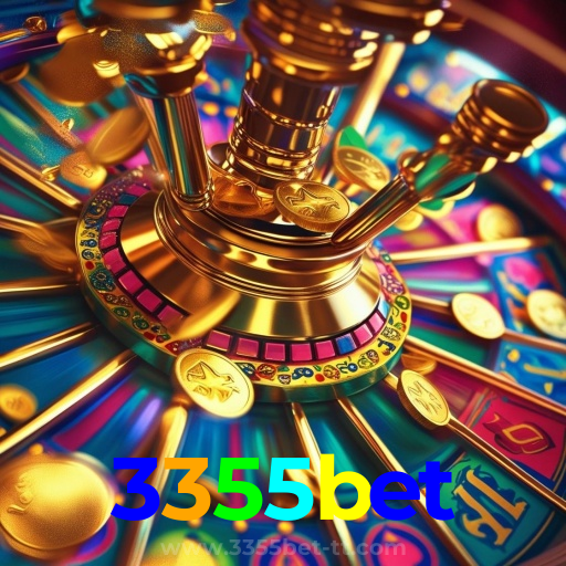 3355bet:A melhor experiência de cassino e futebol online para você!