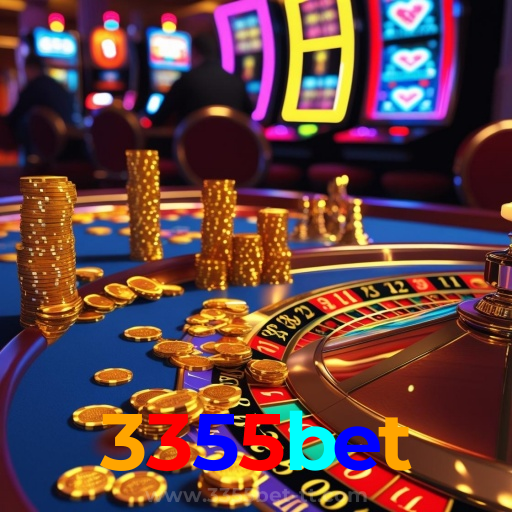 3355bet:Jogue poker, aposte no futebol e ganhe prêmios incríveis!