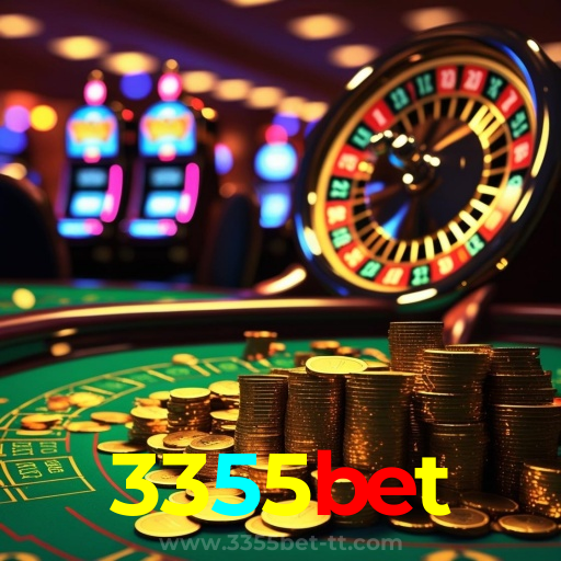 3355bet:Aposte no seu time e ganhe prêmios incríveis com poker e roleta!