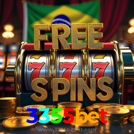 3355bet:A sorte está ao seu lado! Aposte nas melhores máquinas caça-níqueis!