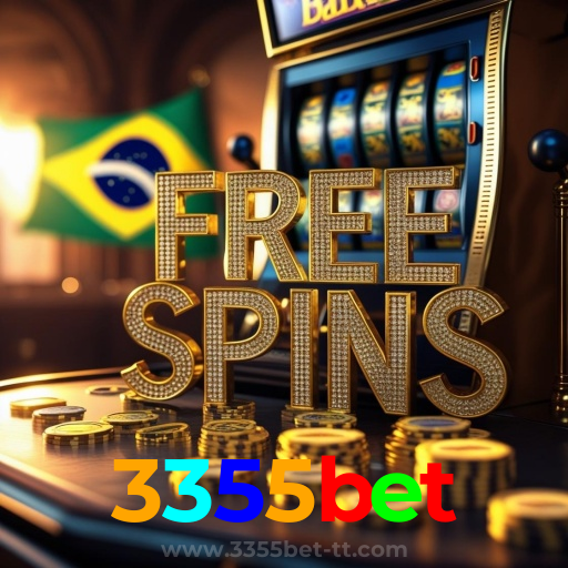 3355bet:Gire as slots e conquiste o jackpot agora mesmo!