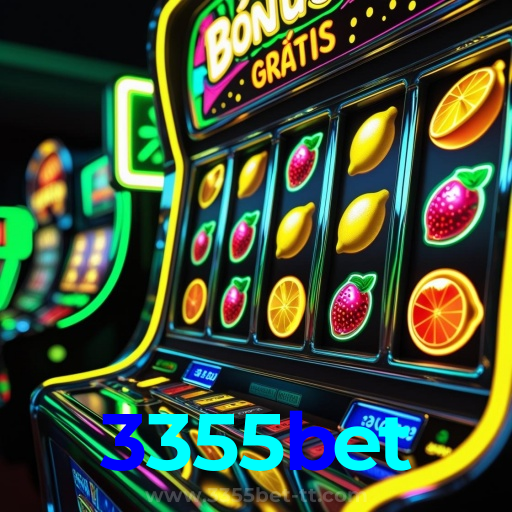 3355bet：O futebol digital está aqui! Aposte nas partidas e vença!