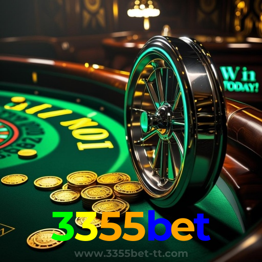 3355bet：Os jackpots estão esperando por você! Entre no jogo e faça história!