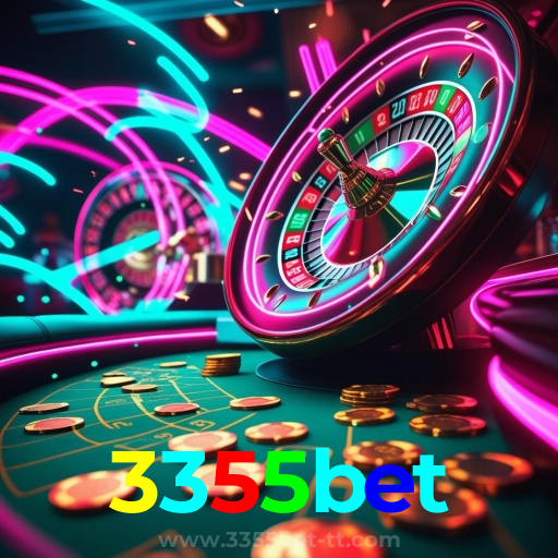 3355bet:Onde sua sorte encontra o melhor cassino online e as apostas no futebol!