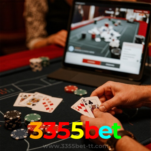 3355bet:Jogue nas melhores slots e vença o jackpot em grande estilo!