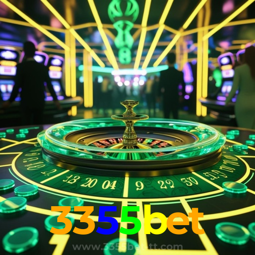 3355bet:Divirta-se com slots e apostas ao vivo em futebol no nosso cassino online!