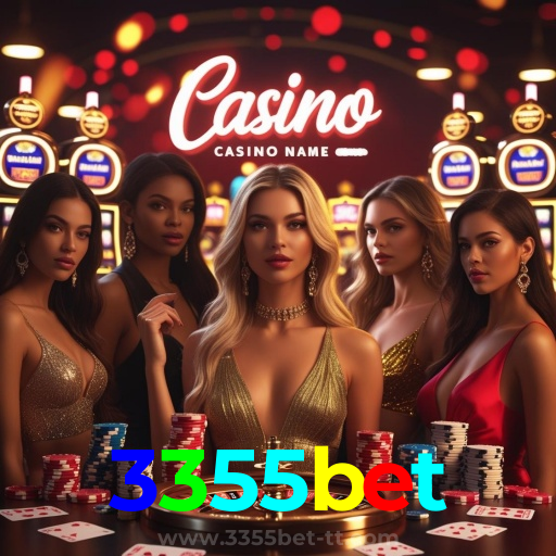 3355bet:A experiência de futebol ao vivo e cassino online mais emocionante espera por você!