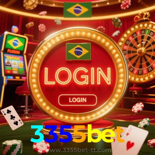 3355bet:Jogue slots, aposte no futebol e vença em grande estilo!