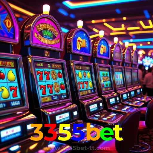 3355bet:Aposte no futebol e jogue os melhores jogos de cassino para grandes vitórias!