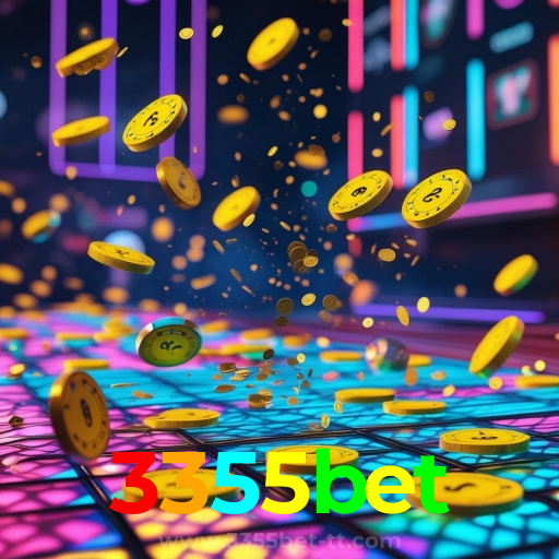 3355bet:O melhor cassino online do Brasil com roleta, blackjack e futebol!