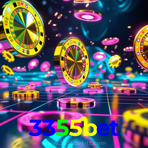 3355bet:O cassino online mais emocionante está aqui! Aposte agora!