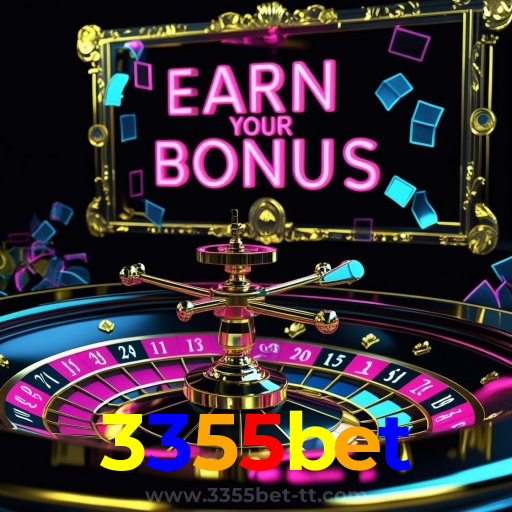 3355bet:Apostas emocionantes no futebol e grandes prêmios em jogos de cassino!