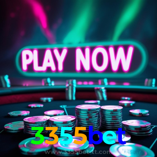 3355bet：Sinta a emoção do cassino! Aposte agora e ganhe prêmios reais!
