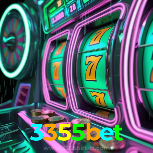 3355bet:Onde sua sorte no futebol encontra prêmios em slots e roleta!