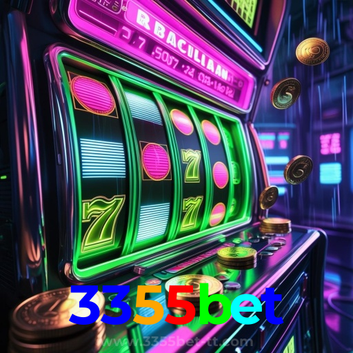 3355bet:O cassino online perfeito para quem adora apostar no futebol e jogar roleta!