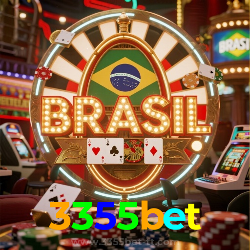 3355bet:Jogue agora nas melhores slots e ganhe prêmios fantásticos!
