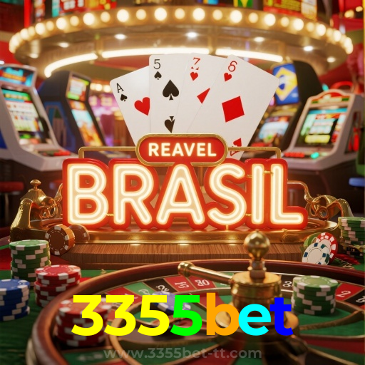 3355bet:O cassino online perfeito para quem ama futebol e jogos emocionantes!