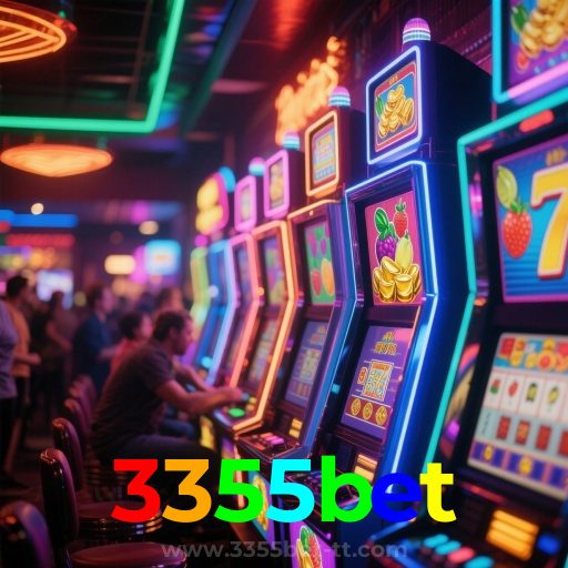 3355bet:Jogue agora e desafie a sorte em nosso cassino online!