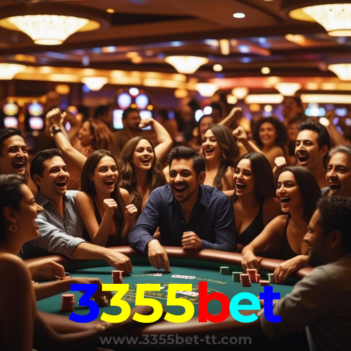 3355bet：Aposte nas nossas roletas e veja a sorte sorrir para você!
