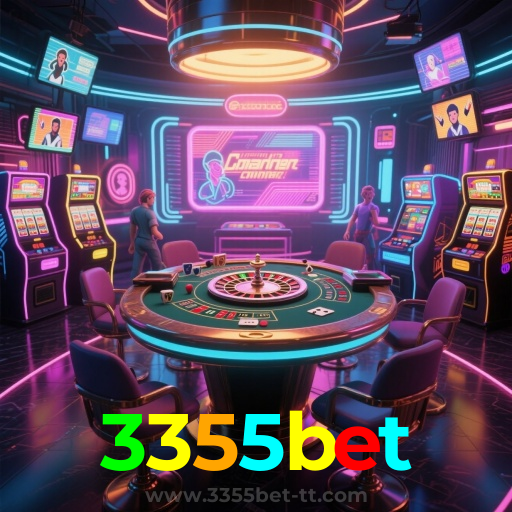 3355bet：Jogue slots, blackjack e aposte ao vivo no futebol com segurança!