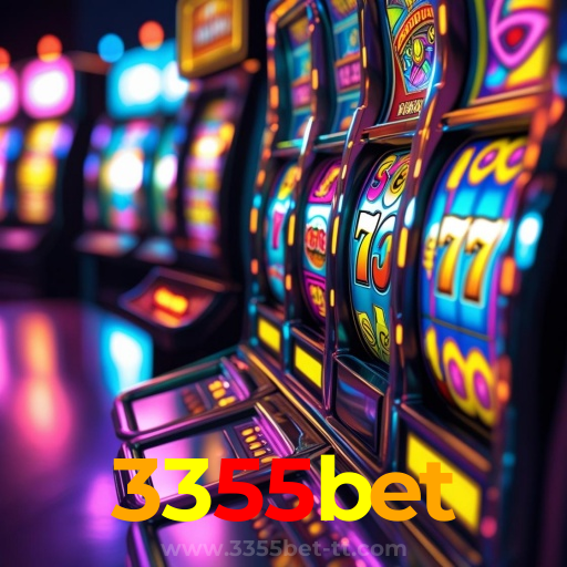 3355bet:Aposte no futebol e jogue os jogos mais emocionantes como blackjack e poker!
