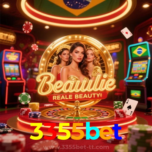 3355bet：A roleta está te esperando para grandes prêmios!