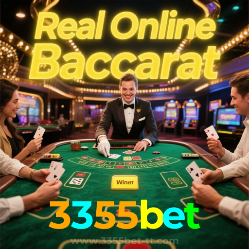 3355bet:O melhor do cassino está ao seu alcance! Jogue agora!