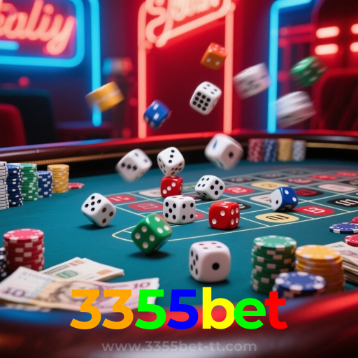 3355bet:Vença na roleta e leve para casa o prêmio dos seus sonhos!