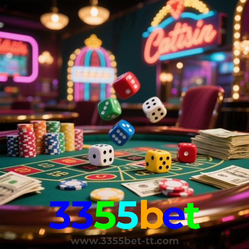 3355bet：Aposte no futebol, jogue poker e conquiste vitórias épicas!